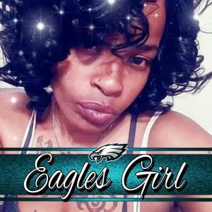 Meet your Posher, Syreeta